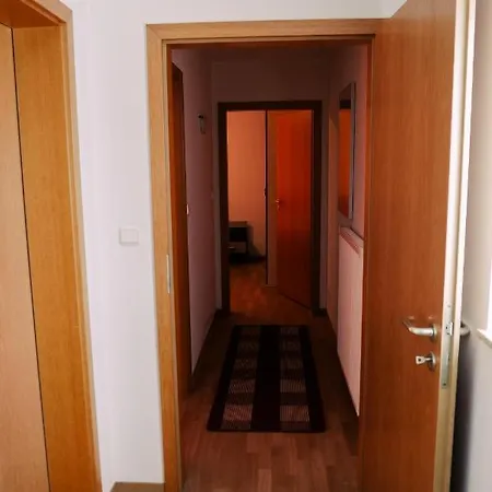 Apartment Ostertor3
