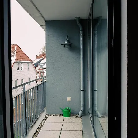 Apartment Ostertor3 *
