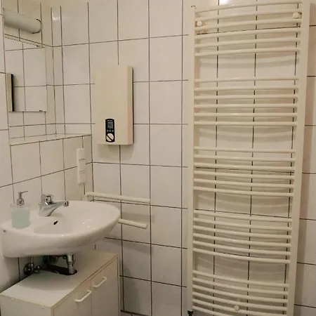 Ostertor3 Apartment