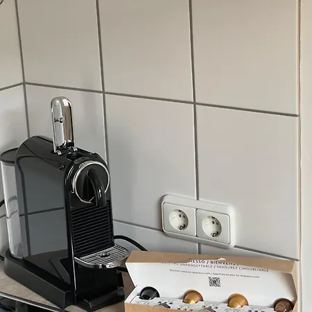 Ostertor3 Apartment Sarstedt