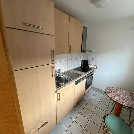 Ostertor3 Apartment Sarstedt